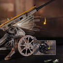 Anti-aircraft Gun