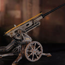 Anti-aircraft Gun