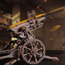 Anti-aircraft Gun