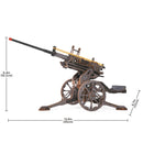 Anti-aircraft Gun