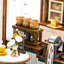 Koffiecafé