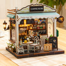 Koffiecafé