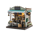 Koffiecafé