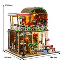 Raya’s Huis