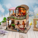 Raya’s Huis