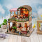 Raya’s Huis
