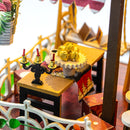 Raya’s Huis