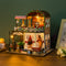 Raya’s Huis