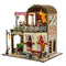 Raya’s Huis