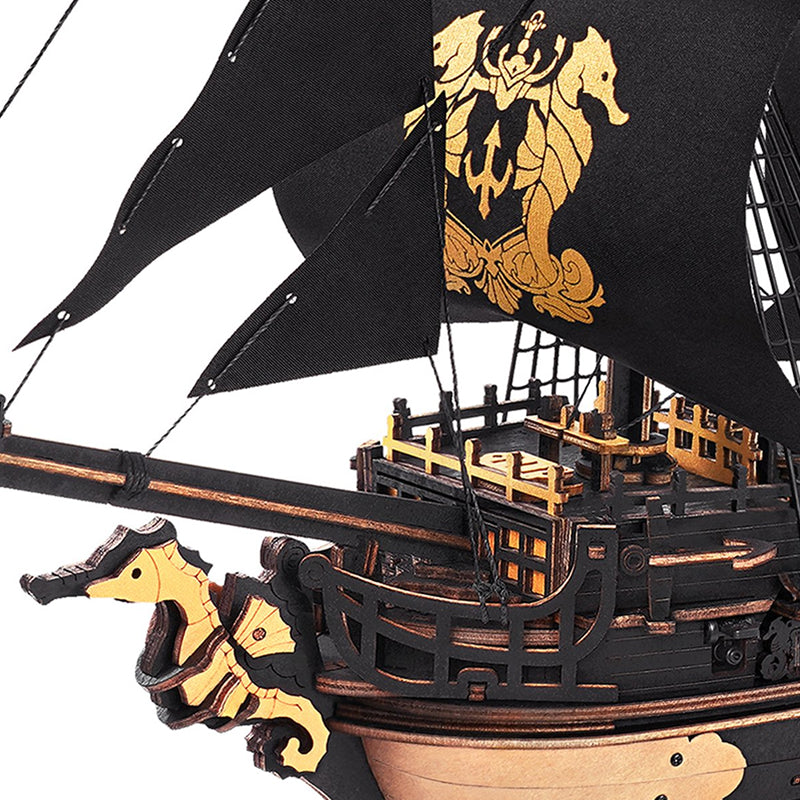 Piratenschip