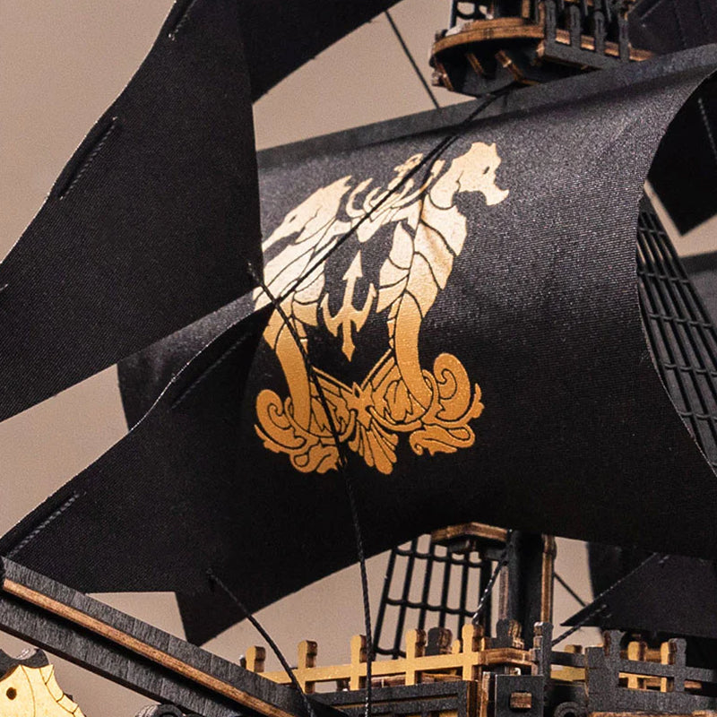 Piratenschip