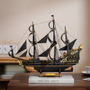 Piratenschip