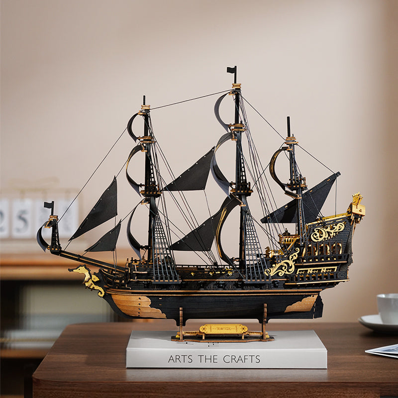 Piratenschip