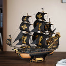 Piratenschip
