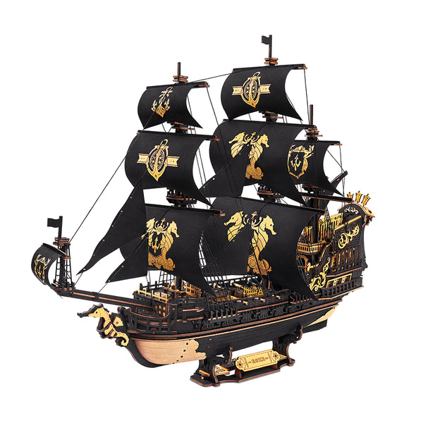 Piratenschip