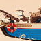 Schommelboot