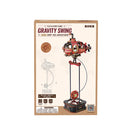 Schommel Onderzeeër