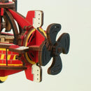 Schommel Onderzeeër