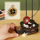 Schommel Onderzeeër