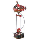 Schommel Onderzeeër