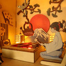 Japanse Kamer