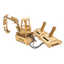Mini Digger