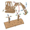 Mini Digger
