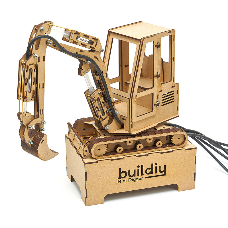Mini Digger