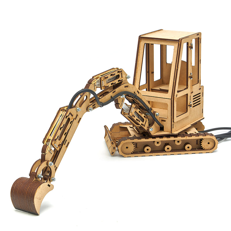 Mini Digger