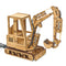 Mini Digger