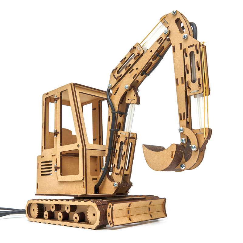 Mini Digger