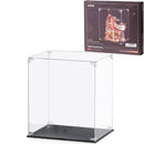 Stofkap (binnenmaten: 271x214x306mm)