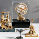 Stofkap (binnenmaten: 271x214x306mm)