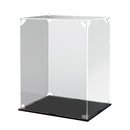 Stofkap (binnenmaten: 271x214x306mm)