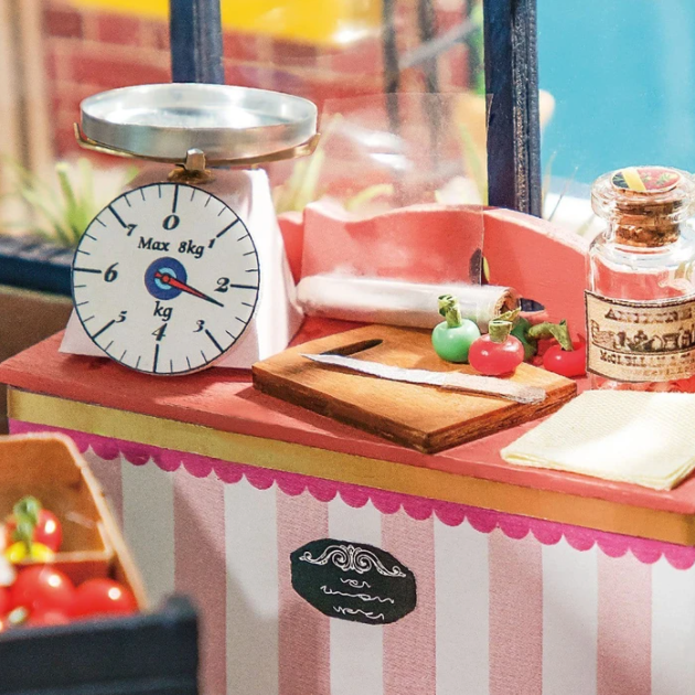 Carl's Groente- & Fruitwinkel