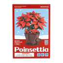 Poinsettia Boeket