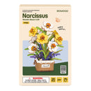 Narcissen Boeket