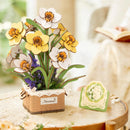 Narcissen Boeket