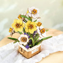 Narcissen Boeket