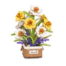 Narcissen Boeket