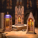 Torenkathedraal