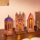 Torenkathedraal