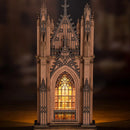 Torenkathedraal