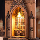 Torenkathedraal