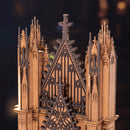 Torenkathedraal
