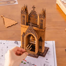 Torenkathedraal