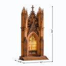 Torenkathedraal
