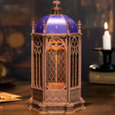 Sterrenkathedraal