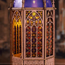 Sterrenkathedraal