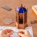 Sterrenkathedraal